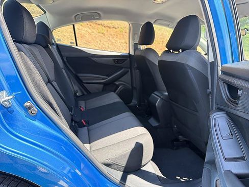 Used 2022 Subaru Impreza 2.0i AWD/4WD image 20