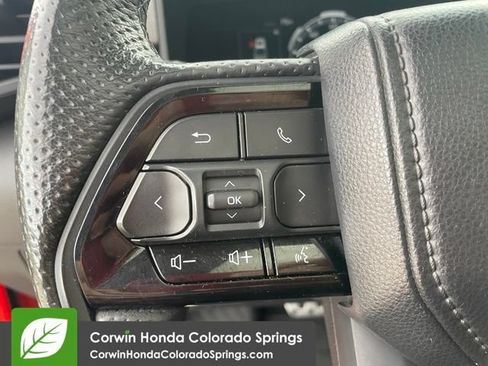 Used 2022 Toyota Tundra TRD Pro AWD/4WD image 18