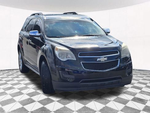 Used 2015 Chevrolet Equinox LT image 6