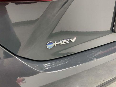 Certified 2025 Toyota Camry LE image 10