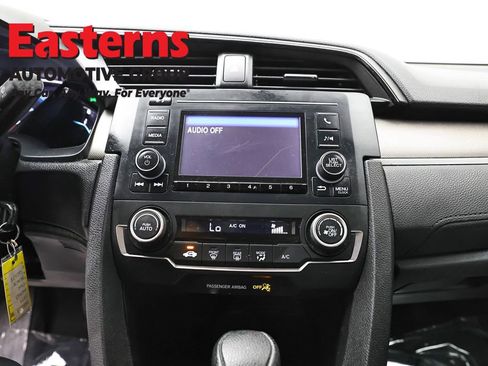 Used 2019 Honda Civic LX image 12