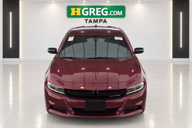 Used 2023 Dodge Charger SXT RWD image 2
