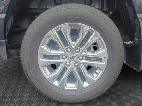 Used 2024 Ford F150 Lariat w/ Equipment Group 502A High AWD/4WD image 23