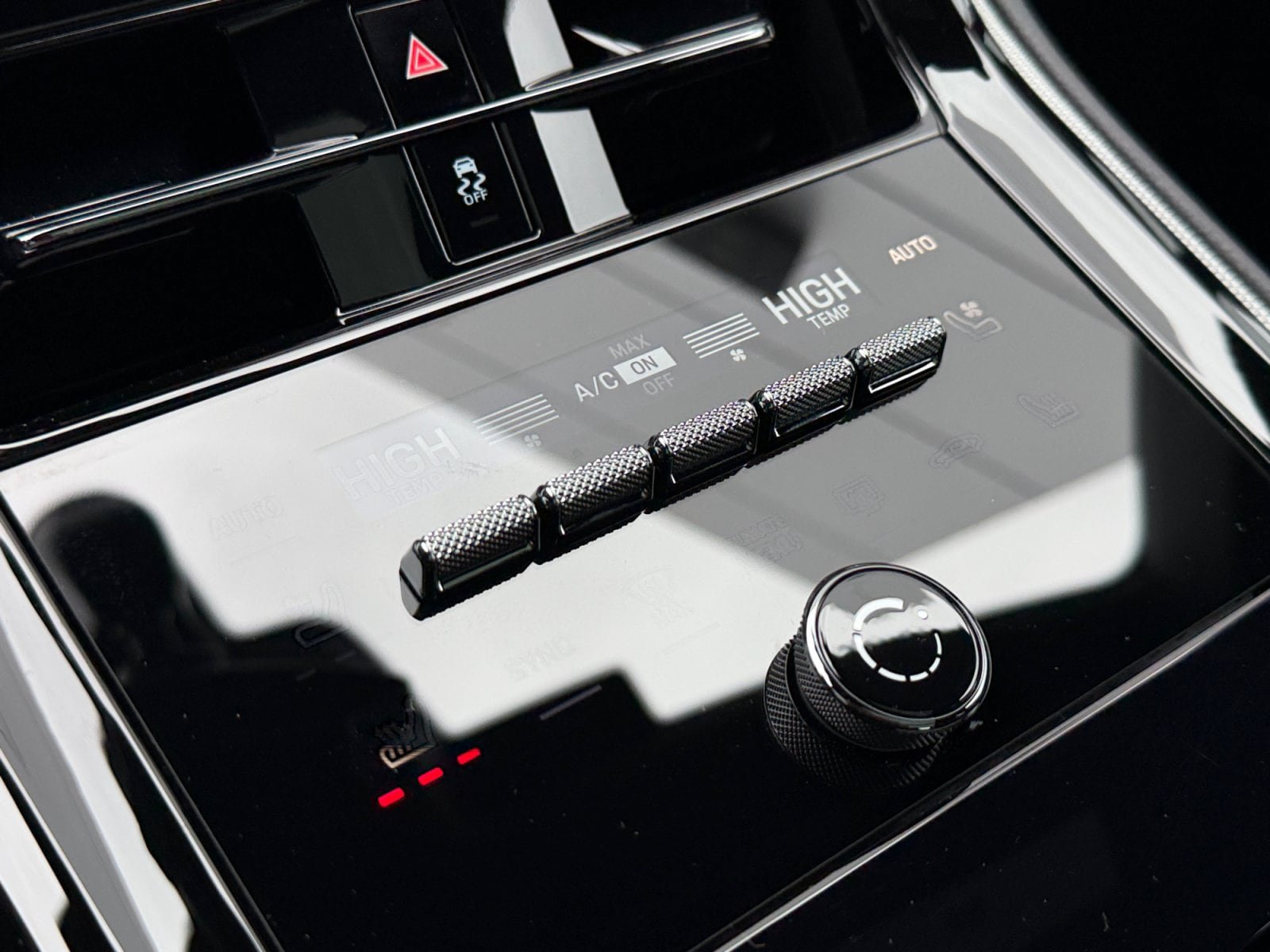 New 2026 Porsche Panamera 4 AWD/4WD image 32