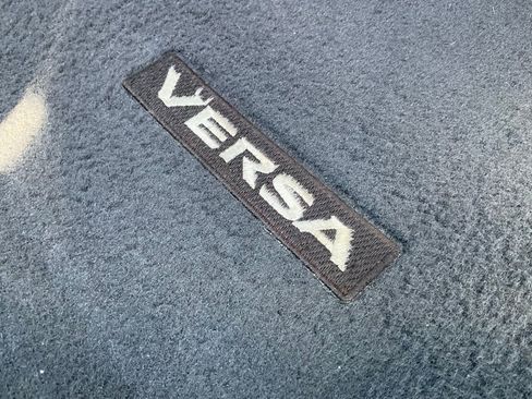 Used 2016 Nissan Versa S image 28