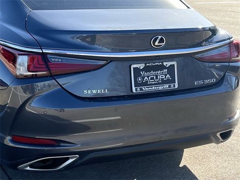 Used 2022 Lexus ES 350 w/ Premium Package image 6