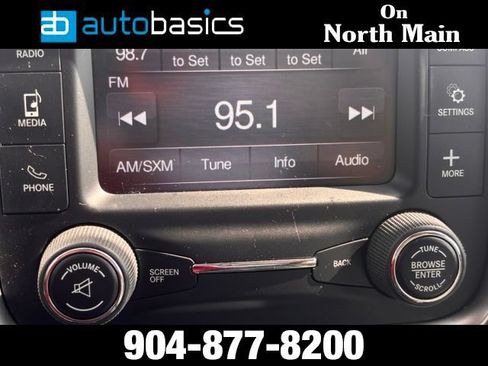 Used 2018 RAM 1500 Express w/ Express Value Package RWD image 30
