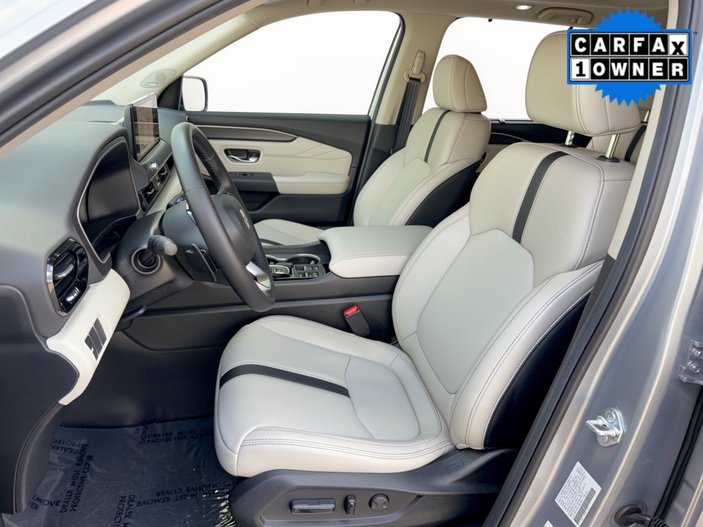 Used 2026 Honda Pilot Touring image 5