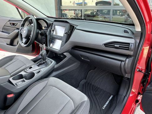 Used 2024 Subaru Crosstrek 2.0i AWD/4WD image 13