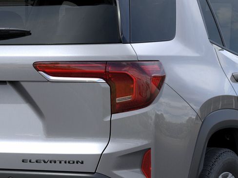 New 2026 GMC Terrain Elevation w/ Elevation Premium Package AWD/4WD image 25