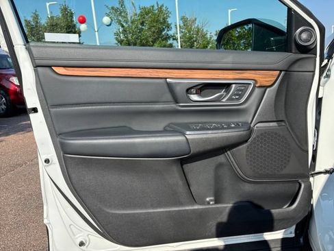 Certified 2022 Honda CR-V EX-L image 7