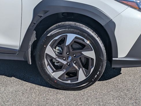 Used 2026 Subaru Crosstrek 2.5i w/ Convenience Package #1 image 11