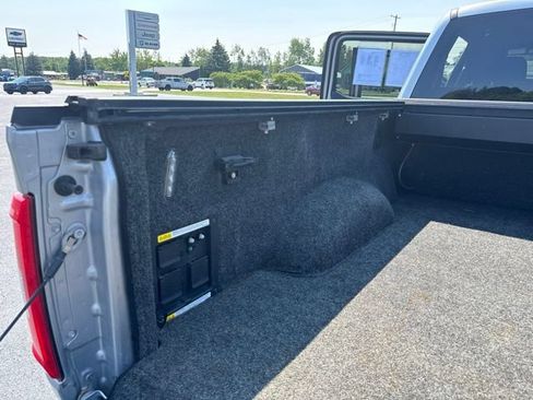 Used 2022 Ford F150 XLT w/ Equipment Group 302A High AWD/4WD image 48