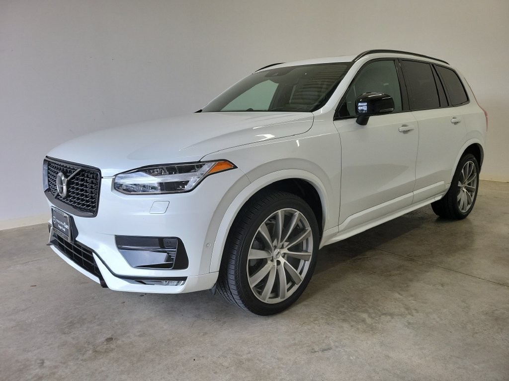 Used 2021 Volvo XC90 T6 R-Design w/ Advanced Package AWD/4WD image 35