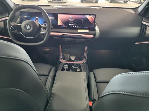 Used 2026 BMW X3 xDrive30i w/ Convenience Package AWD/4WD image 7