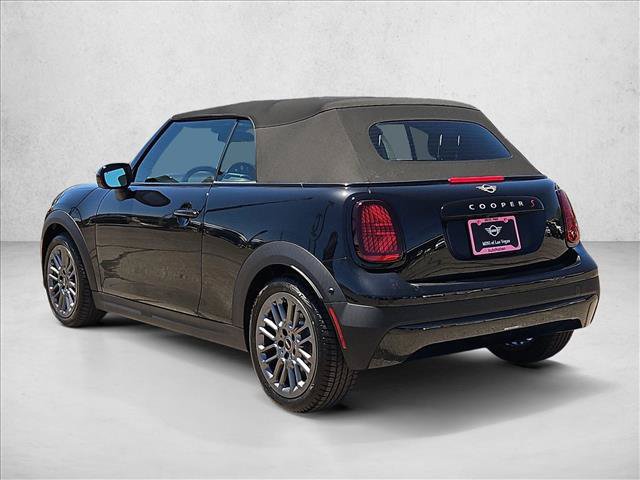 New 2026 MINI Cooper S FWD image 9