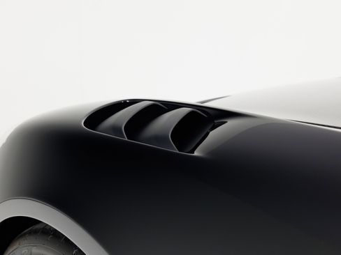 Used 2025 Porsche 718 Cayman GT4 RS image 67