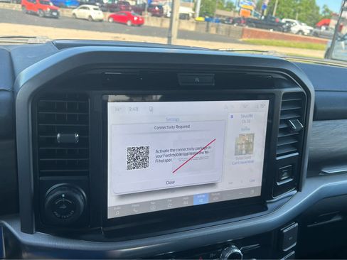 New 2026 Ford F150 Lariat AWD/4WD image 38