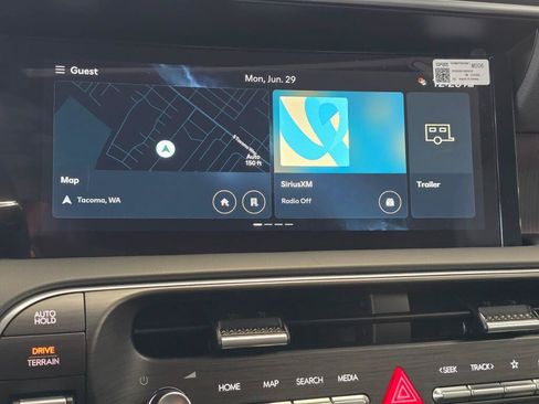New 2026 Hyundai Palisade Calligraphy AWD/4WD image 24