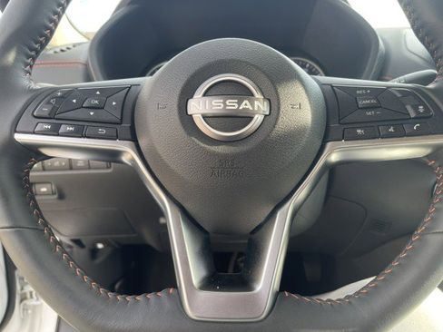 Used 2024 Nissan Sentra SR image 10