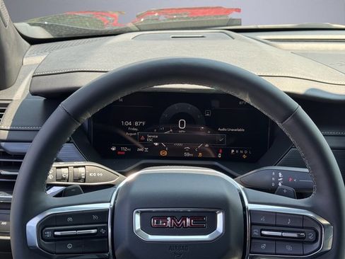 New 2025 GMC Acadia Elevation w/ LPO, All-Weather Package image 16