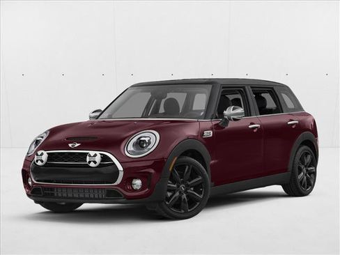 Used 2017 MINI Cooper Clubman S image 1