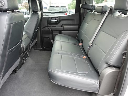 Used 2024 GMC Sierra 1500 Pro w/ Graphite Edition AWD/4WD image 21