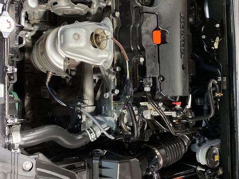 Certified 2023 Honda Civic LX image 11