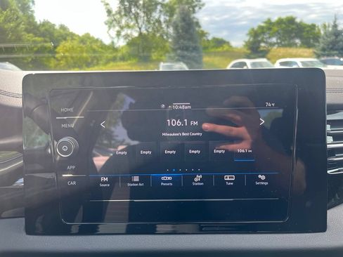 Certified 2025 Volkswagen Jetta S FWD image 18