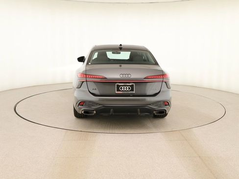 New 2026 Audi A6 Premium Plus AWD/4WD image 5