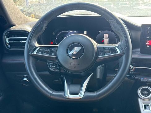 Used 2024 Dodge Hornet GT w/ Track Pack AWD/4WD image 14