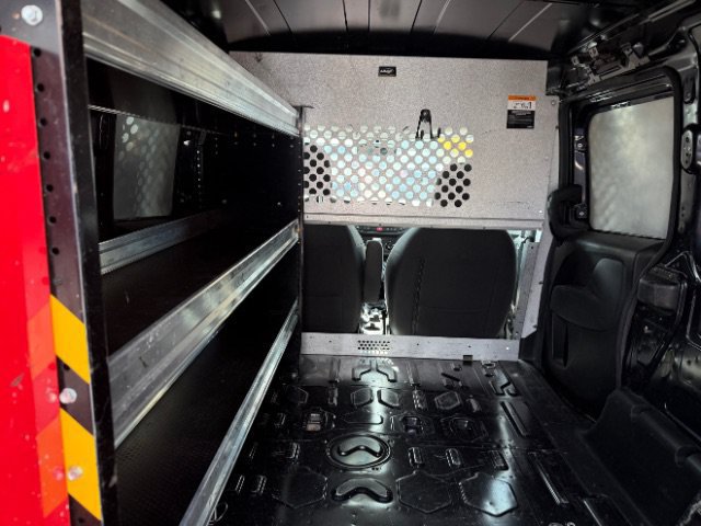 Used 2021 RAM ProMaster City Tradesman SLT FWD image 24