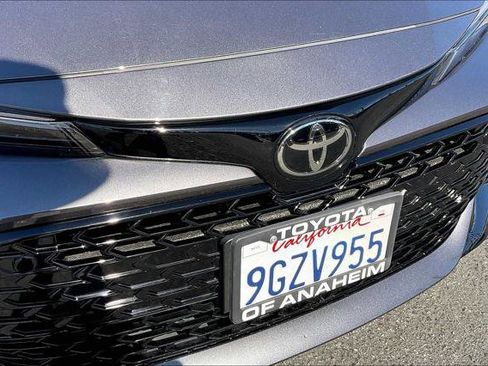 Certified 2023 Toyota Corolla SE FWD image 28