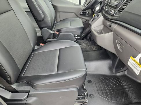 New 2025 Ford Transit 150 148 Medium Roof image 11