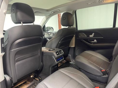 Used 2026 Mercedes-Benz GLS 450 4MATIC image 26