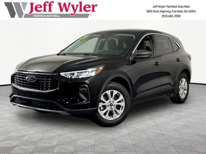 Used 2023 Ford Escape Active