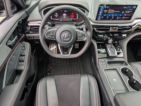 New 2026 Acura MDX A-Spec image 7