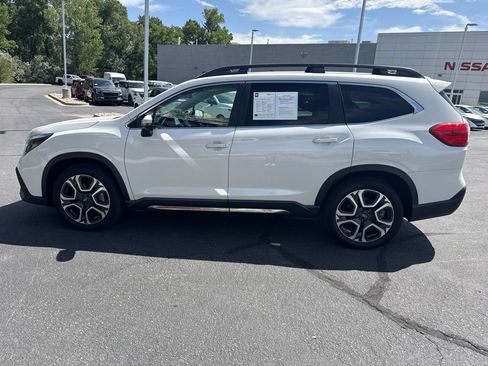 Used 2023 Subaru Ascent Limited AWD/4WD image 6