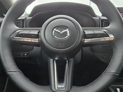 Used 2025 MAZDA CX-50 AWD 2.5 Hybrid w/ Weather Package image 28