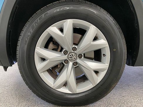 Used 2019 Volkswagen Atlas SE image 23