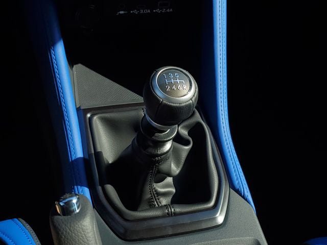 New 2026 Subaru WRX tS AWD/4WD image 29