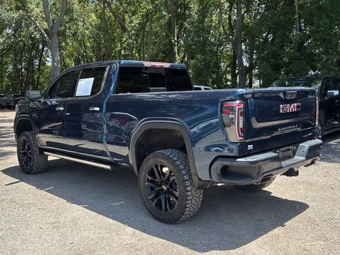 Used 2021 GMC Sierra 1500 Denali w/ Denali Ultimate Package AWD/4WD image 2
