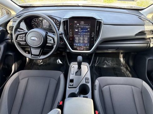 Certified 2025 Subaru Crosstrek 2.0i Premium AWD/4WD image 16