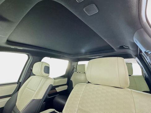Used 2023 Toyota Tundra Capstone image 15