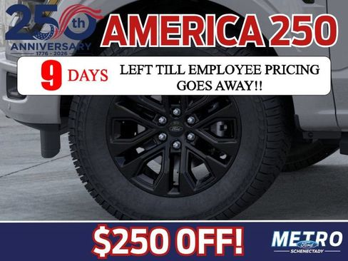 New 2026 Ford F150 XLT AWD/4WD image 19