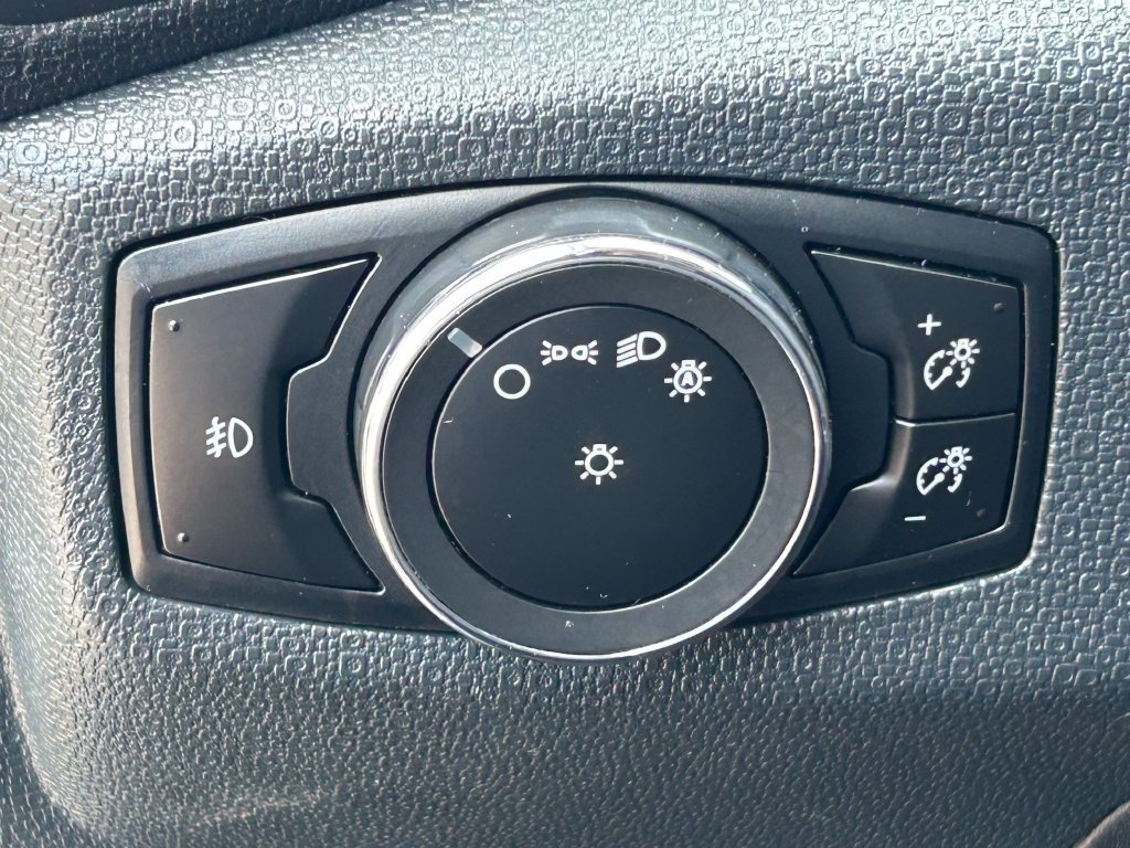Used 2019 Ford EcoSport SE AWD/4WD image 24