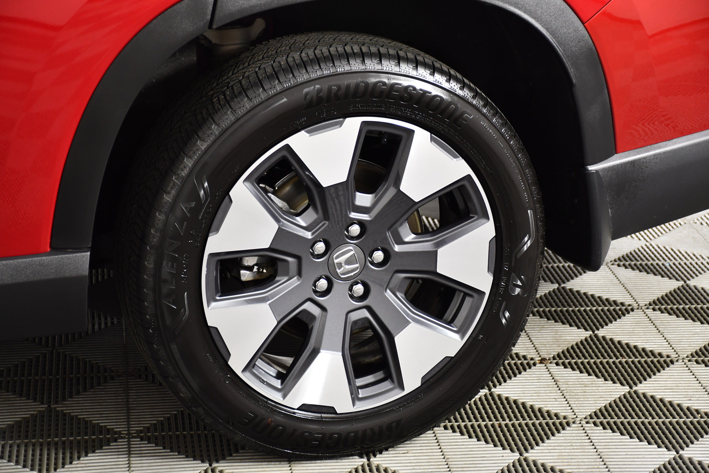 Certified 2026 Honda Pilot Touring image 52