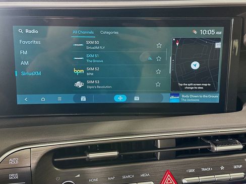 New 2026 Hyundai Palisade SEL FWD image 11