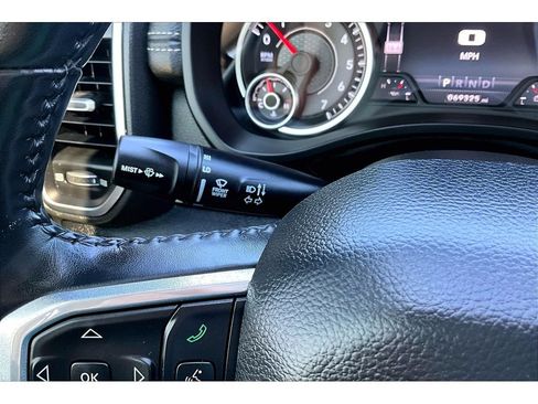 Certified 2022 RAM 1500 Laramie AWD/4WD image 20