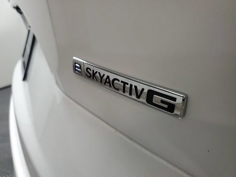 Certified 2024 MAZDA CX-90 3.3 Turbo w/ Premium Plus Pkg AWD/4WD image 7